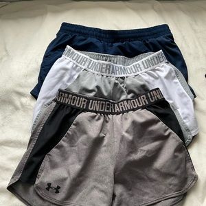 Under Armour bundle